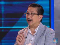 Bos Freeport Blak-blakan Pentingnya Revisi Aturan Main Pertambangan