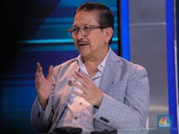 Hampir Rampung, Begini Kabar Terbaru Smelter Freeport di Gresik