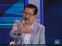 Bos Freeport 'Curhat' Sempat Setop Ekspor 44 Hari, Begini Ceritanya...