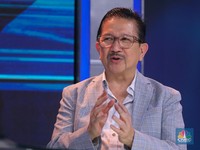 Bos Freeport Blak-blakan Progres Pembangunan Pabrik Raksasa di Gresik