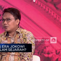 Video: Pro Kontra Bansos Pemerintah Jelang Pemilu