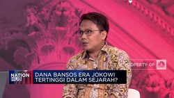 Video: Pro Kontra Bansos Pemerintah Jelang Pemilu