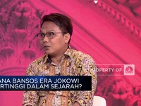 Video: Pro Kontra Bansos Pemerintah Jelang Pemilu