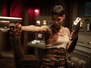 Pertarungan Intens di Trailer Rebel Moon-Part Two: The Scargiver