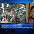 Video: RI Digerogoti Penyakit Dutch Disease, Bappenas Ungkap Bahayanya