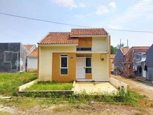 Cek Pilihan Rumah Murah Rp 160 Juta-an di Kabupaten Batang