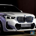 Pelantikan Presiden Prabowo, 45 Mobil Listrik BMW Turun ke Jalan