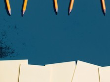 Membangun Generasi Emas dengan Pendidikan yang Seimbang