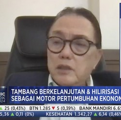 Australia Protes Gara-Gara Nikel RI, ESDM Bilang Begini
