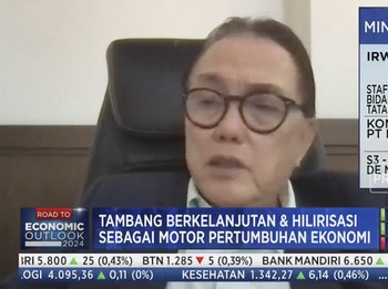 Australia Protes Gara-Gara Nikel RI, ESDM Bilang Begini