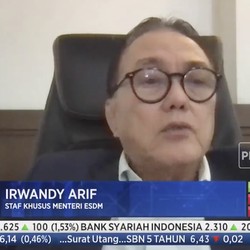 Tren Menurun, ESDM: Harga Batu Bara Beranjak Normal!