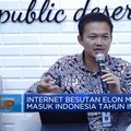 Video: Starlink Bakal Masuk RI Berapa Harga Langganannya?
