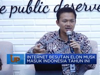 Video: Starlink Bakal Masuk RI Berapa Harga Langganannya?