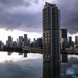 PBB Mendadak Beri Peringatan Buat Asia, RI Dalam Bahaya