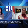 Video: Terungkap Alasan Mensos Risma Tak Terlibat Pembagian Bansos