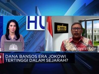 Video: Terungkap Alasan Mensos Risma Tak Terlibat Pembagian Bansos