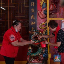 Rahasia Imlek Terungkap, Patuhi 5 Aturan Ini Agar Bisnis Sukses