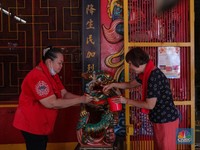 Rahasia Imlek Terungkap, Patuhi 5 Aturan Ini Agar Bisnis Sukses