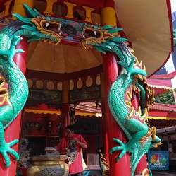 6 Shio Ini Diramal Hoki setelah Imlek Menurut Ahli Feng Shui