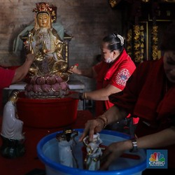 Prediksi Nasib 12 Shio di Tahun Naga Kayu dari Ahli Feng Shui