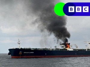 AS-Inggris Dianggap Gagal Perlambat Serangan Houthi di Laut Merah