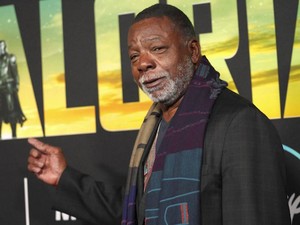 Bintang The Mandalorian Carl Weathers Meninggal di Usia 76 Tahun