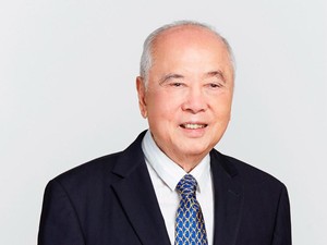 Pendiri UOB Indonesia, Wee Cho Yaw Wafat di Usia 95 Tahun