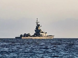 Houthi Tembakkan Rudal ke Israel, Ditembak Jatuh Sistem Pertahanan Udara