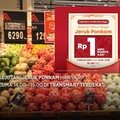 Besok Beli Jeruk Imlek Cuma Rp 1 di Transmart, Cek Lokasinya!