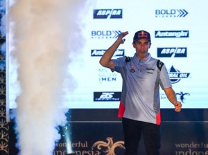 Marc Marquez Bakal Langsung Kompetitif Sejak MotoGP Qatar