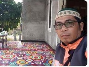 Ketua KPPS di OKU Meninggal Usai Ikut Bimtek