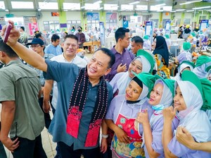 Bamsoet Dorong Industri Tembakau Genjot Ekonomi-Kesejahteraan Pekerja