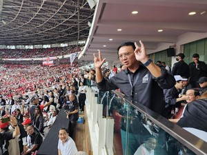 Dukung Ganjar, Ini Alasan Ahok Baru Mundur dari Komut Pertamina Sekarang