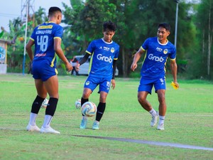 PSIM Vs PSMS di Liga 2 Sore Nanti, Ini Prediksi Skor dan Pemainnya