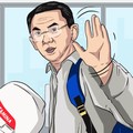 Terkuak! Sebelum Mundur, Ini yang Dikatakan Ahok Soal Pertamina