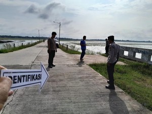 Polisi Dalami Dugaan Keterlibatan Pacar Mahasiswi Unsri yang Tewas Usai Dibegal