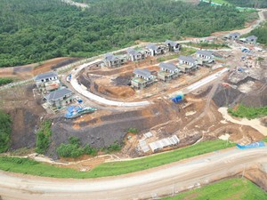 ASN yang Mau Pindah ke IKN Bakal Dapat Apartemen hingga Tunjangan Pionir!