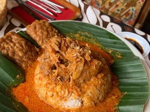 5 Makanan Enak yang Bisa Dicicipi Saat Mampir ke Pasar Mayestik