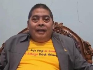 Rektor APN Surakarta Puji Jokowi, Harap Pemilu Temukan Pemimpin yang Baik