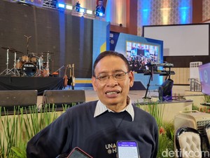 Sivitas Akademika UGM hingga UI Kritik Jokowi, Bagaimana dengan Unair?