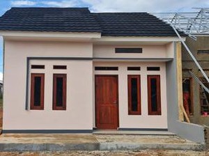 Minat Beli Rumah Rp 150 Juta-an di Panimbang? Ini Pilihannya