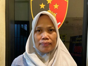 Polisi Gagalkan Keberangkatan 3 Calon PMI Ilegal di Batam, 1 IRT Tersangka