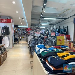 Bunda, Baju Anak Diskon Berkali-kali di Transmart Full Day Sale