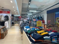 Bunda, Baju Anak Diskon Berkali-kali di Transmart Full Day Sale