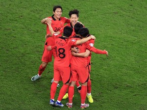 Kandidat Pelatih Korsel, KFA: 1 Lokal dan 3 Asing