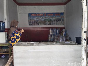 Lagi Mahal-mahalnya, 52 Karung Beras di Kuningan Raib Digondol Maling