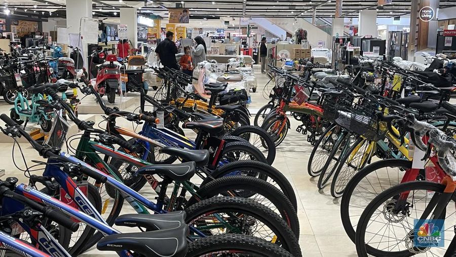 Transmart Full Day Sale