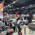 Bikin Kaget! Harga Sepeda Listrik di Transmart Jadi Segini