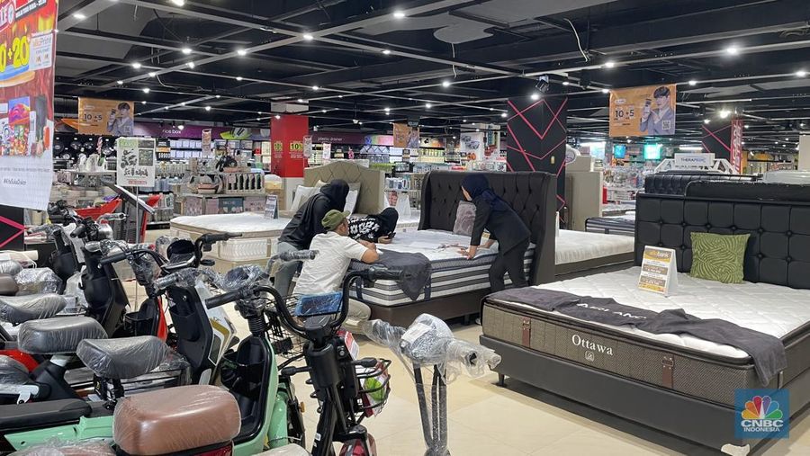 Transmart Full Day Sale