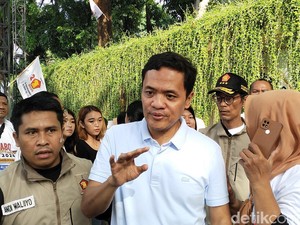 TKN: DKPP Tegaskan Putusan MK soal Syarat Usia Cawapres Berlaku di 2024
